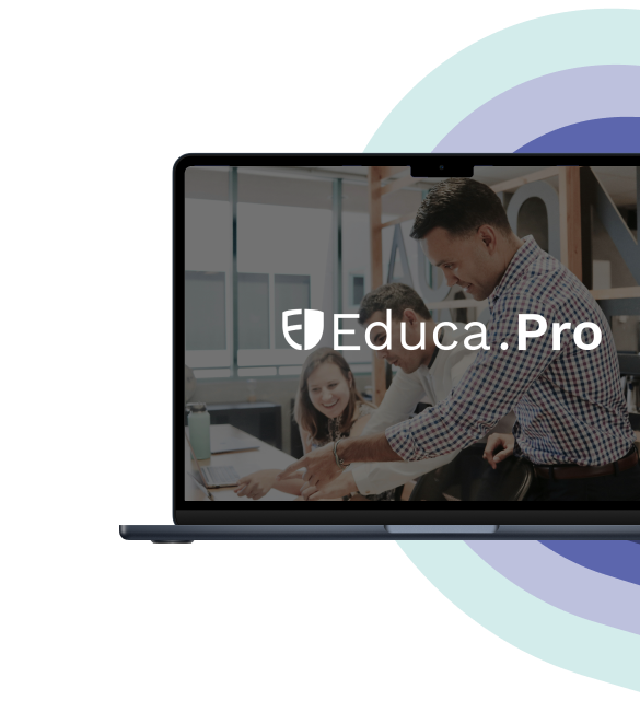 Gestión de la formación corporativa con Educa.Pro