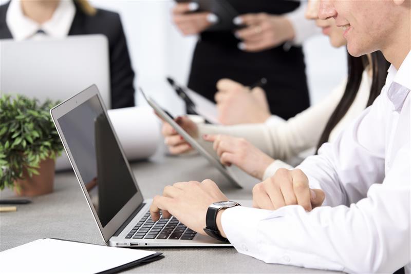 The importance of business training for growth
