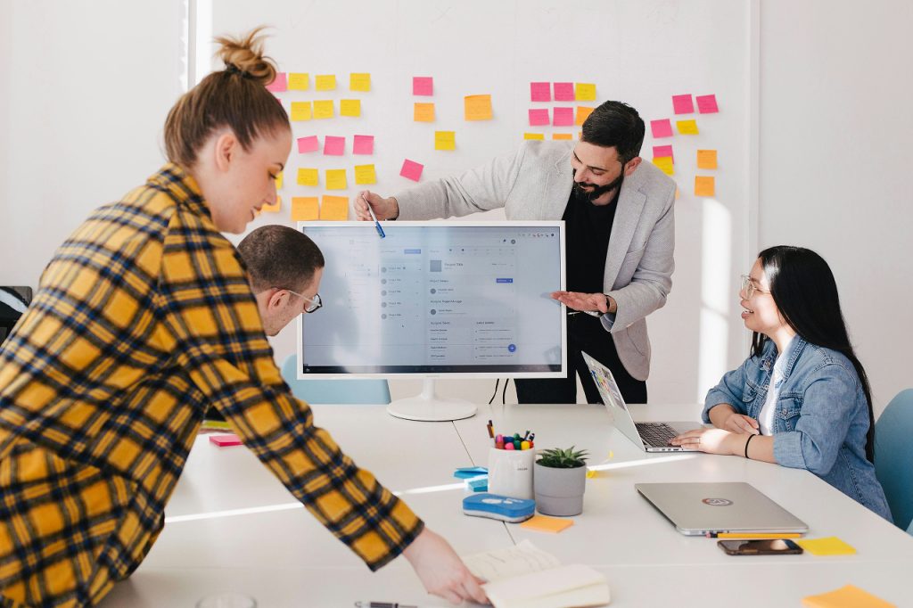 Business Process Outsourcing: ventajas clave para empresas