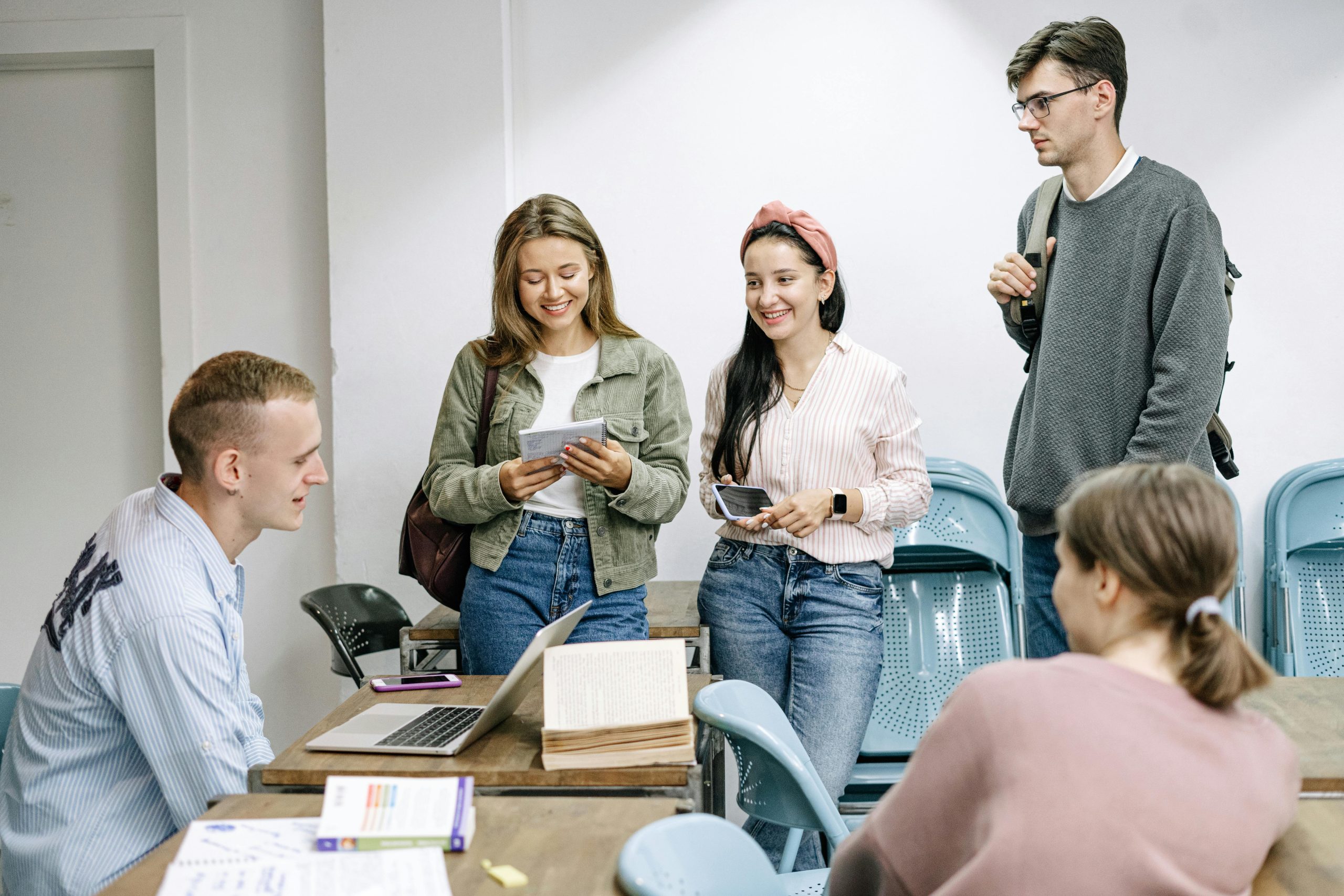 Planes de digitalización en universidades europeas 2025
