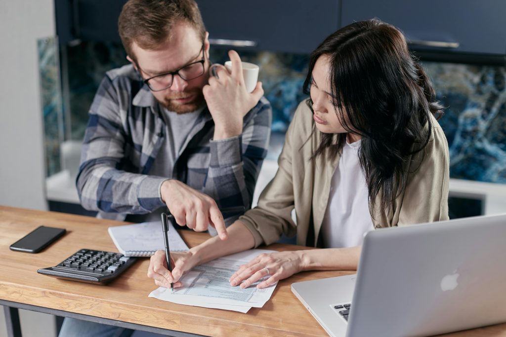 Ley Crea y Crece facturación electrónica: qué deben saber las empresas