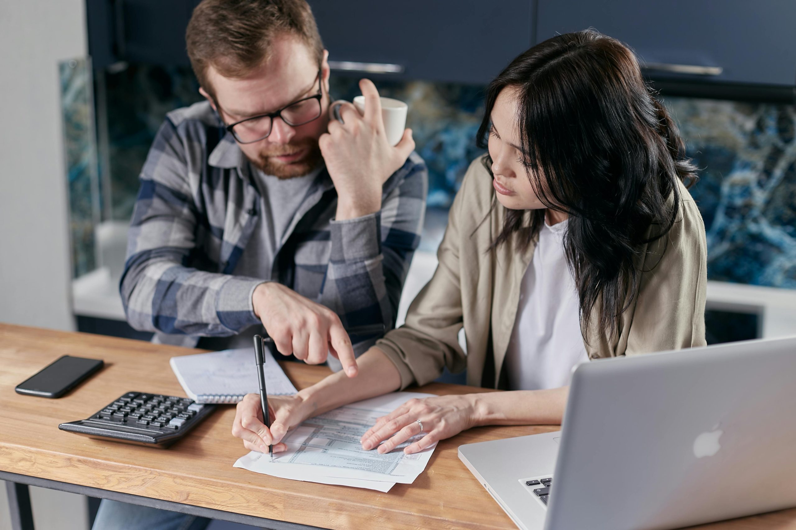 Ley Crea y Crece facturación electrónica: qué deben saber las empresas