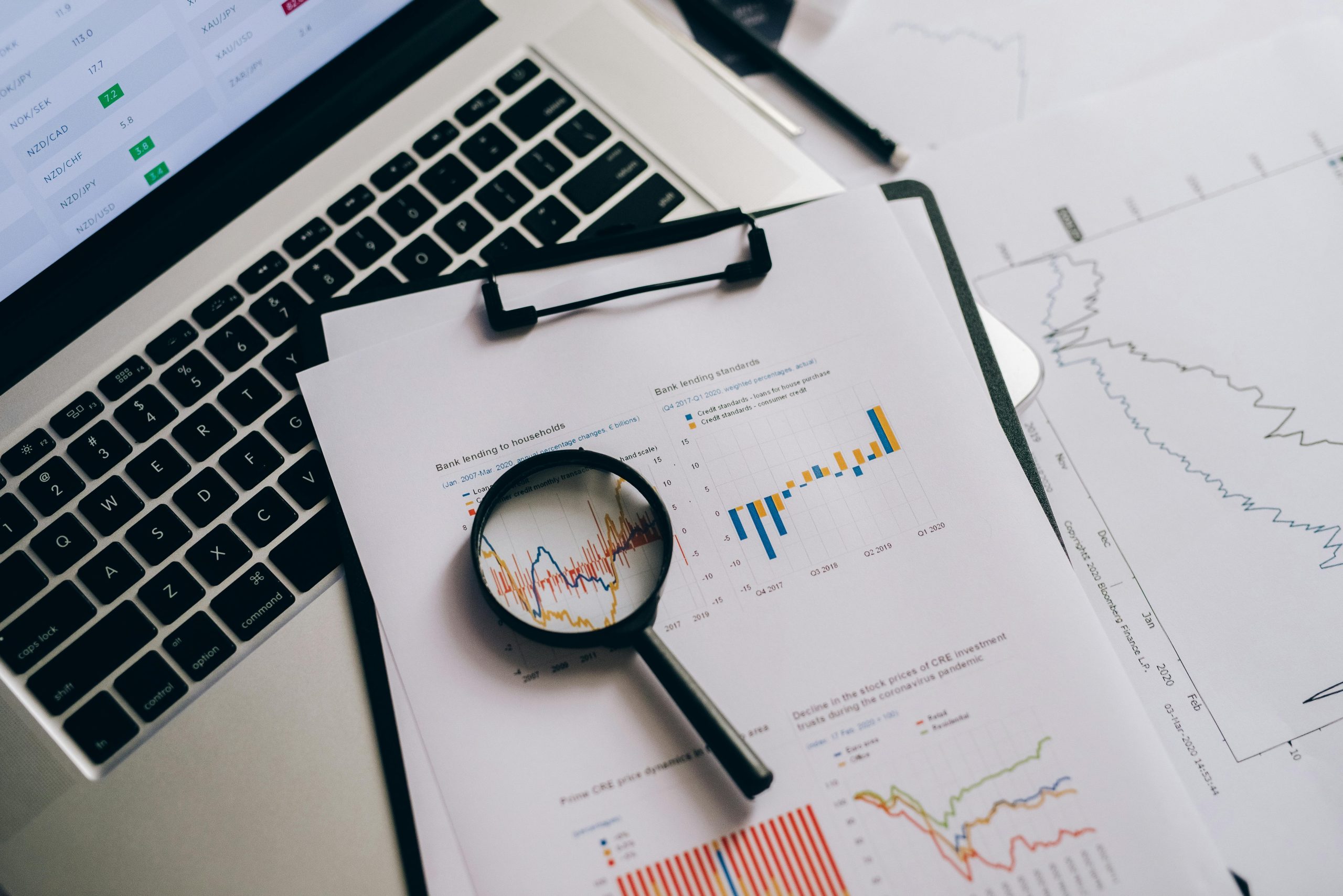 Crystal Reports: qué es y cómo ayuda a tu empresa a generar informes eficaces