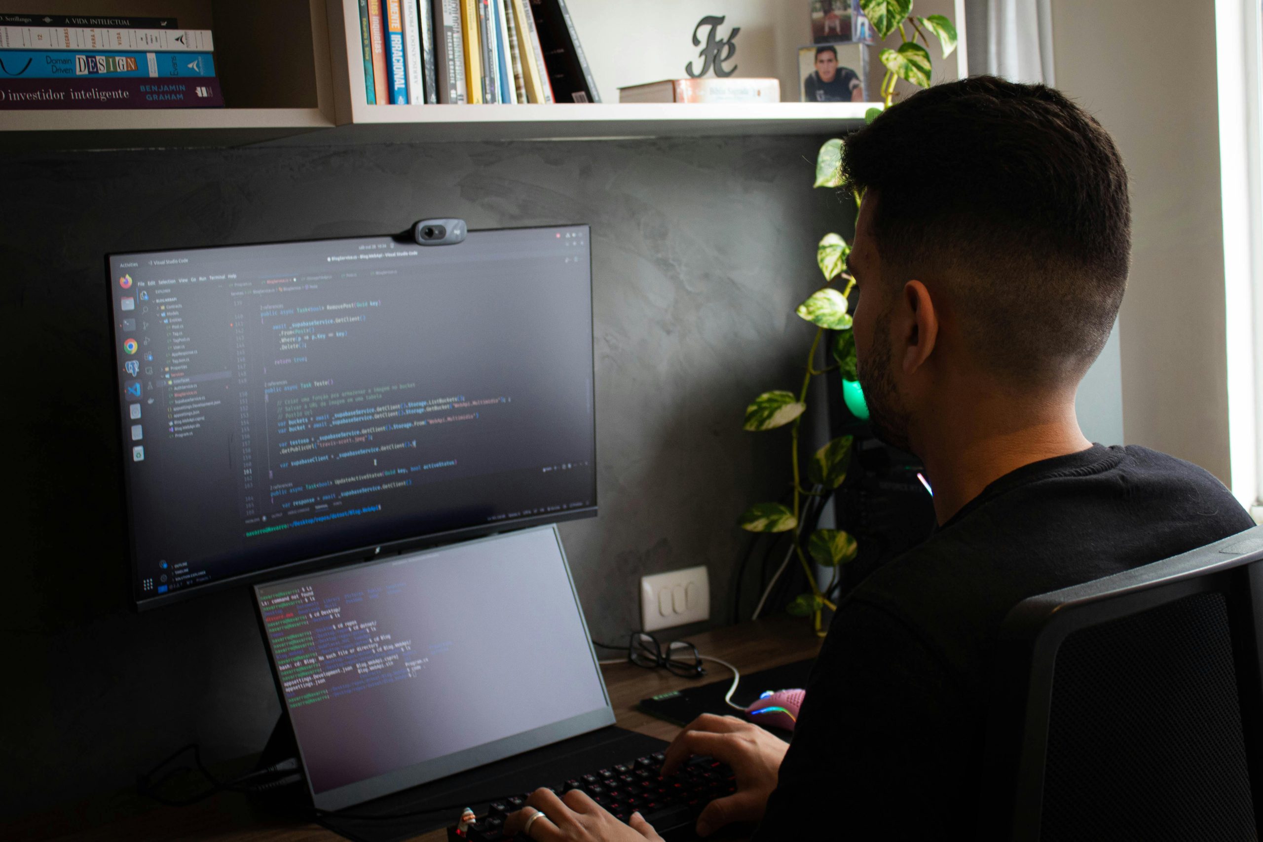 Trabajo remoto en IT: qué debes saber para aplicar bien