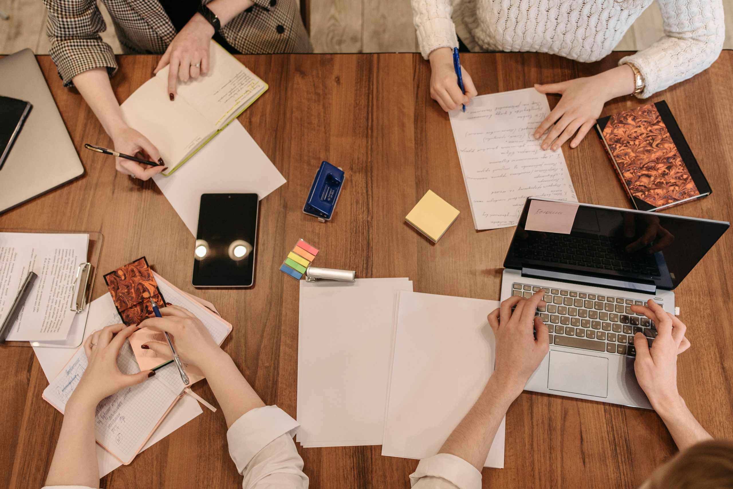 Storytelling digital: conecta y vende con tu marca online