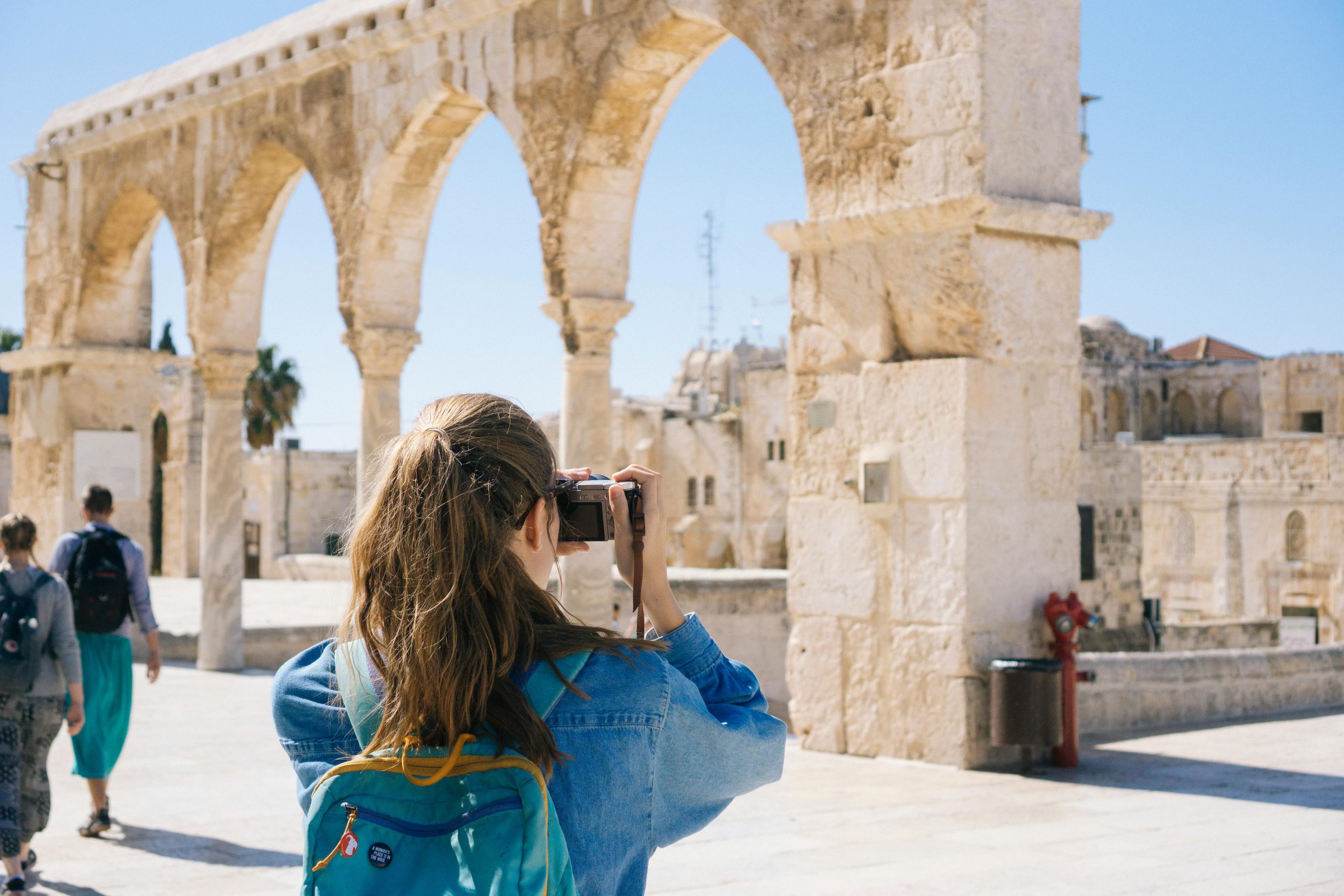 Tendencias del turismo mundial: lo que está cambiando