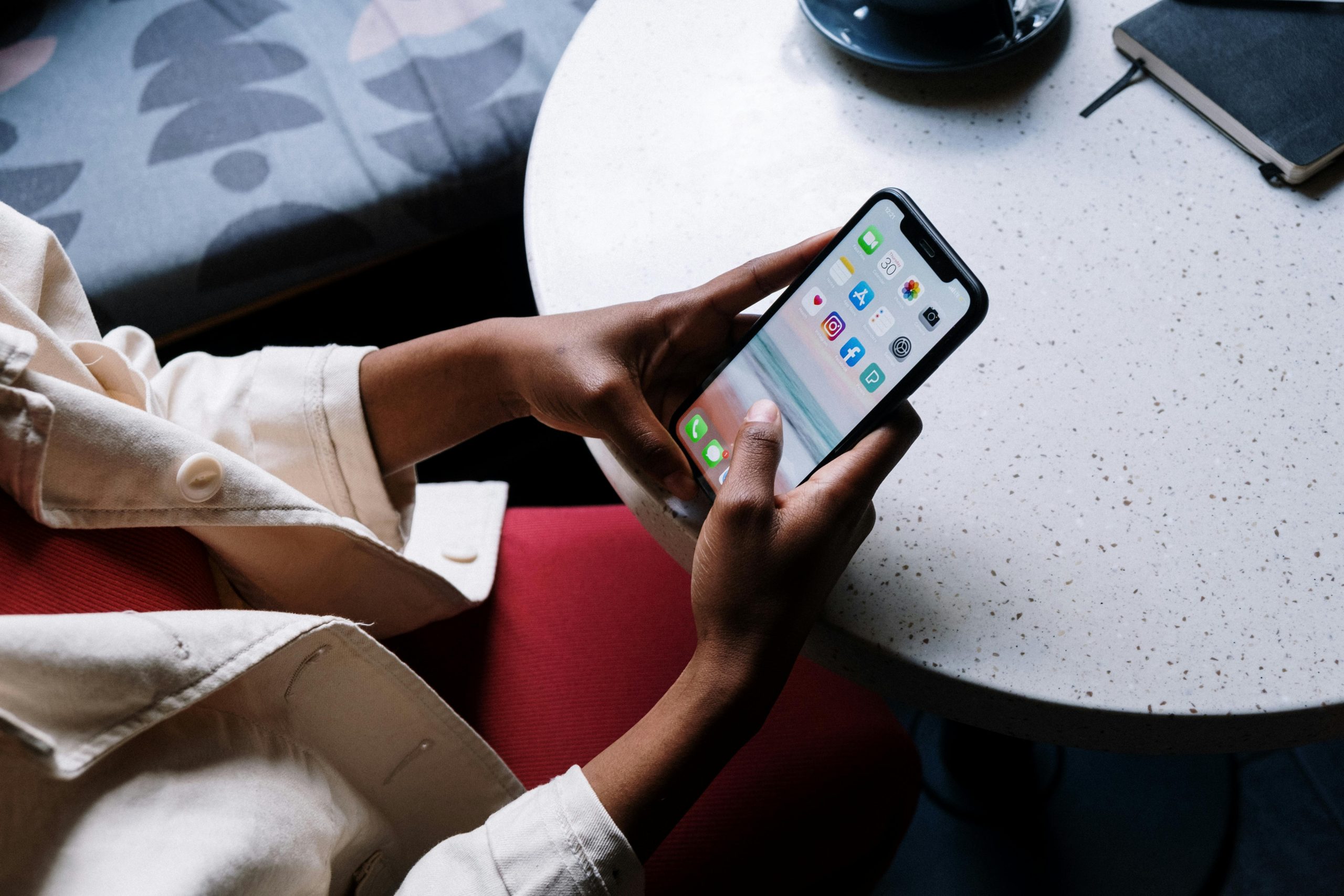 Tendencias en redes sociales 2024: qué te espera