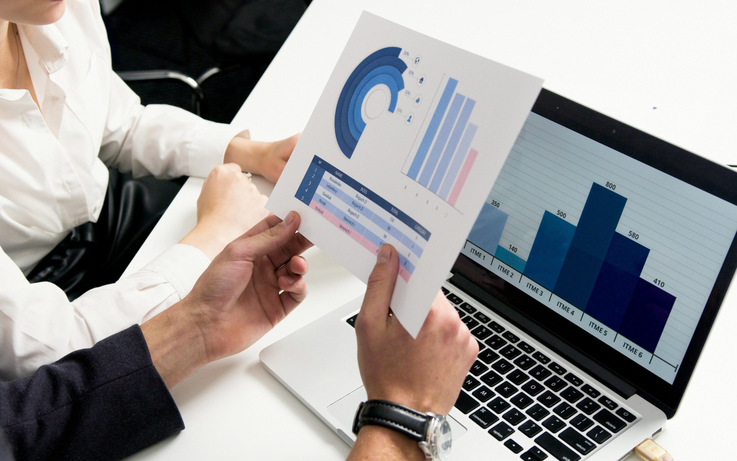 Python y Excel: automatiza tareas y mejora análisis