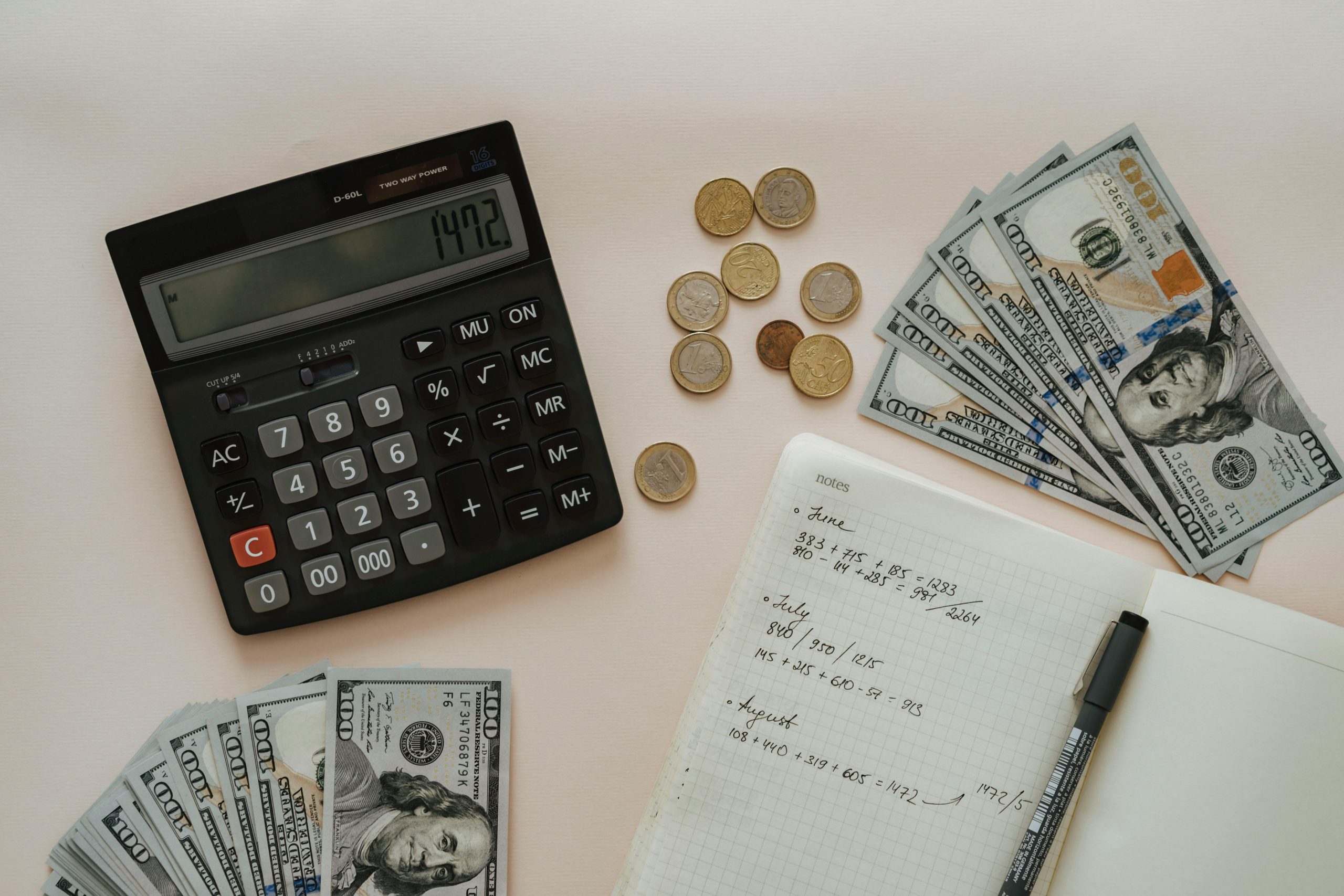 Regla 50/20/30: cómo ahorrar y equilibrar tus finanzas