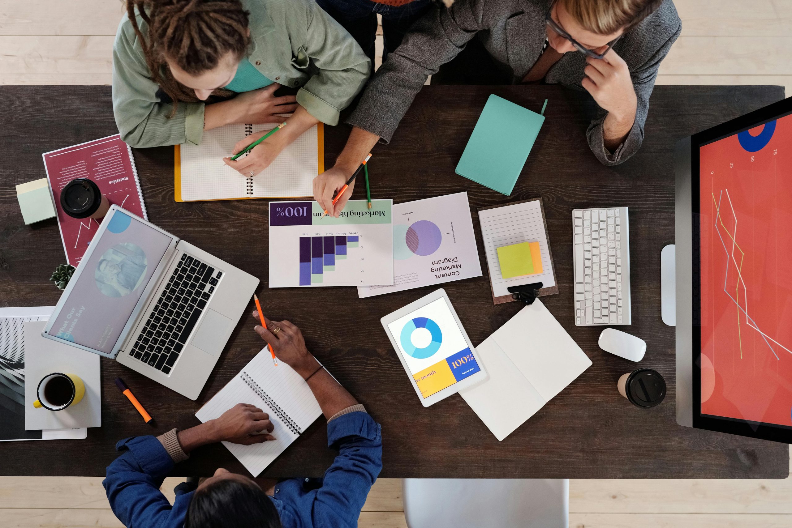 Marketing one to one: personalización efectiva para marcas