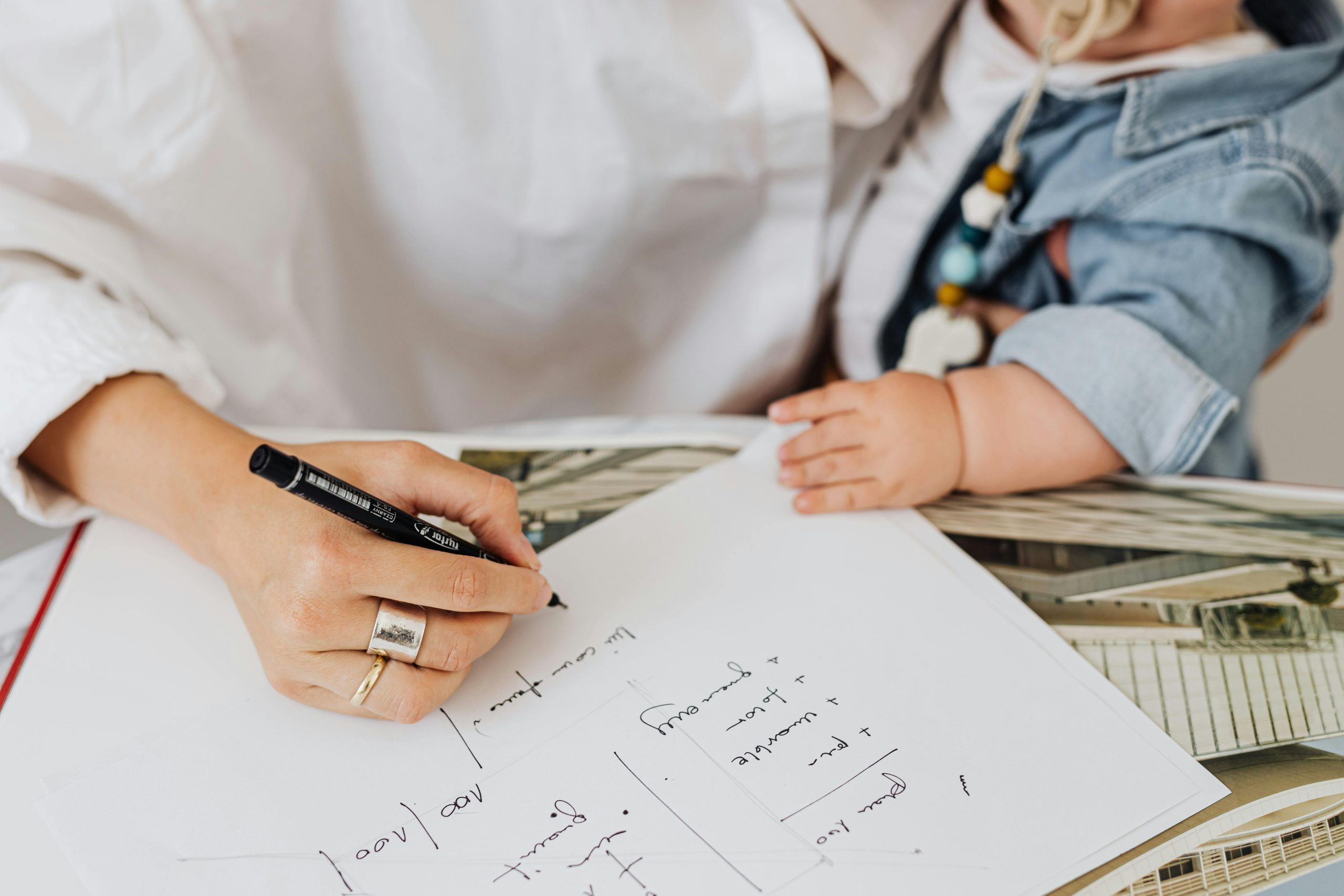 Permisos parentales: todo lo que necesitas saber hoy