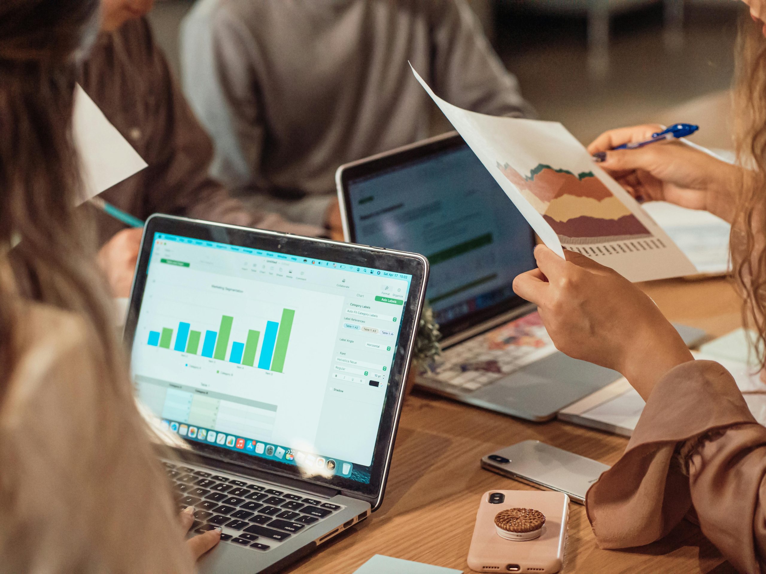 Plan de viabilidad: guía para emprendedores