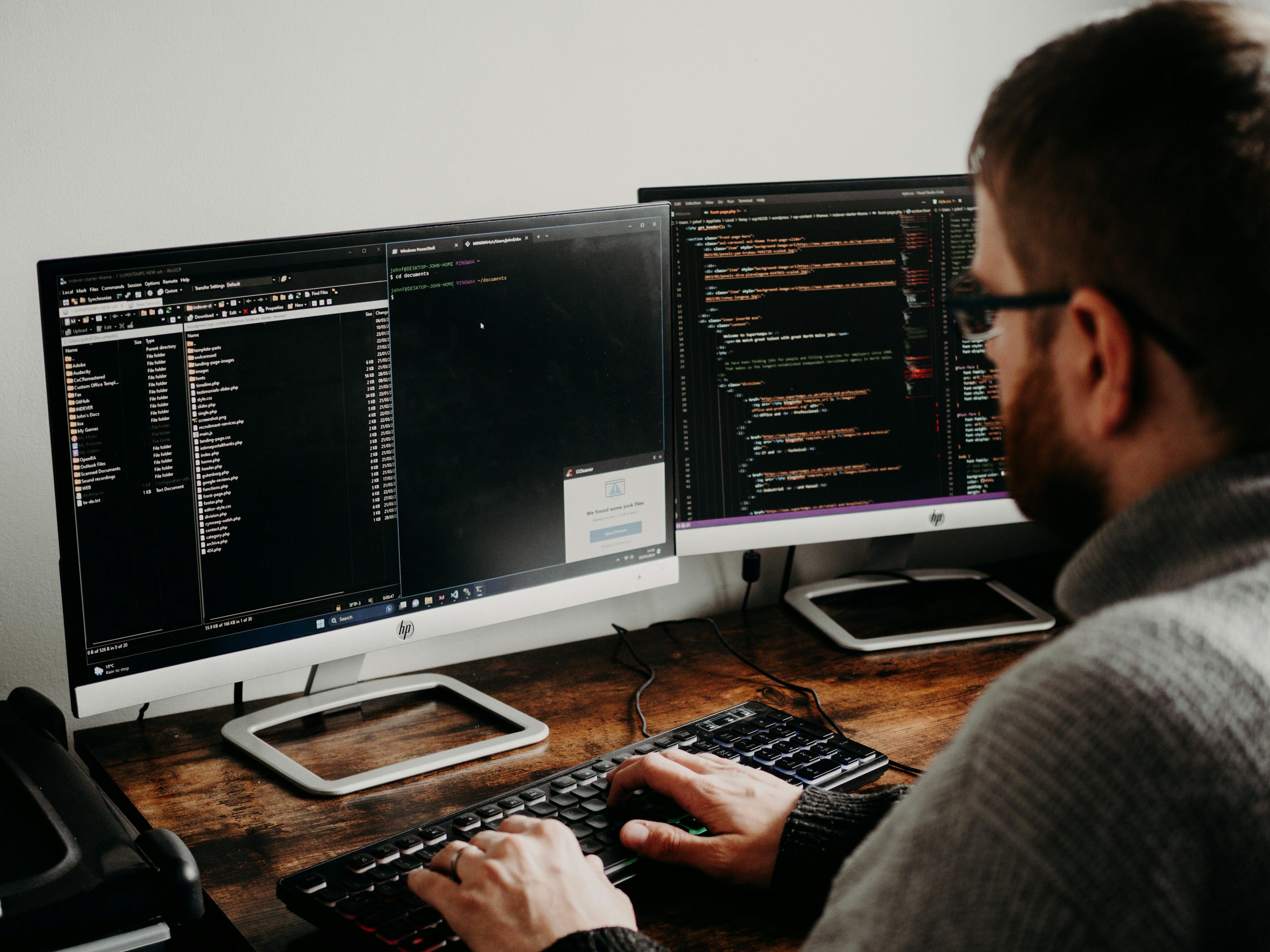 Perfiles IT: qué roles existen y qué se requiere hoy