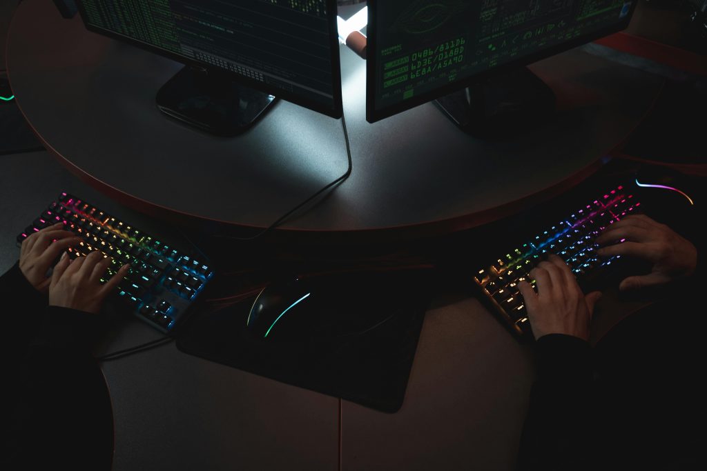 Nuevos cibercrímenes: amenazas digitales emergentes