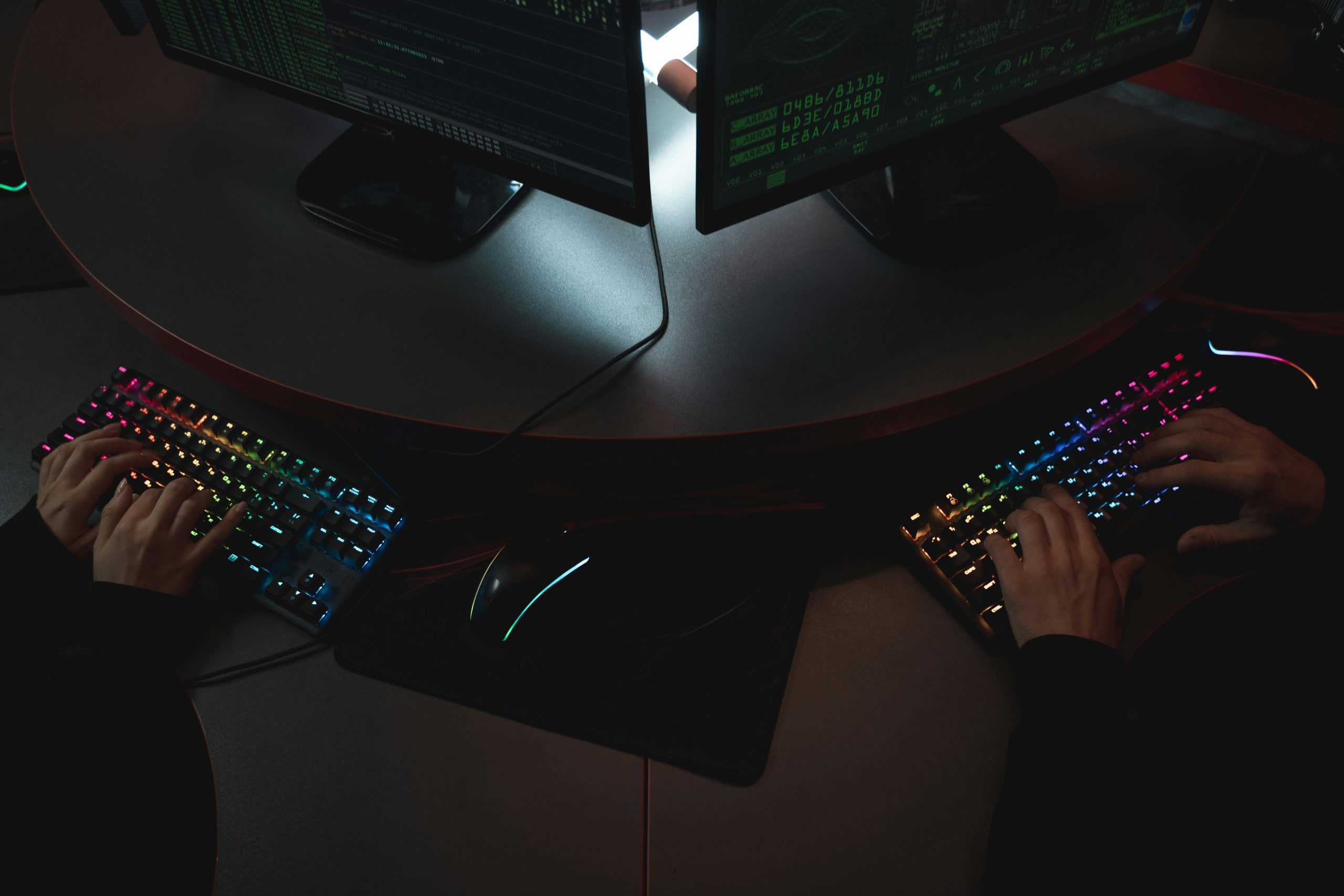 Nuevos cibercrímenes: amenazas digitales emergentes