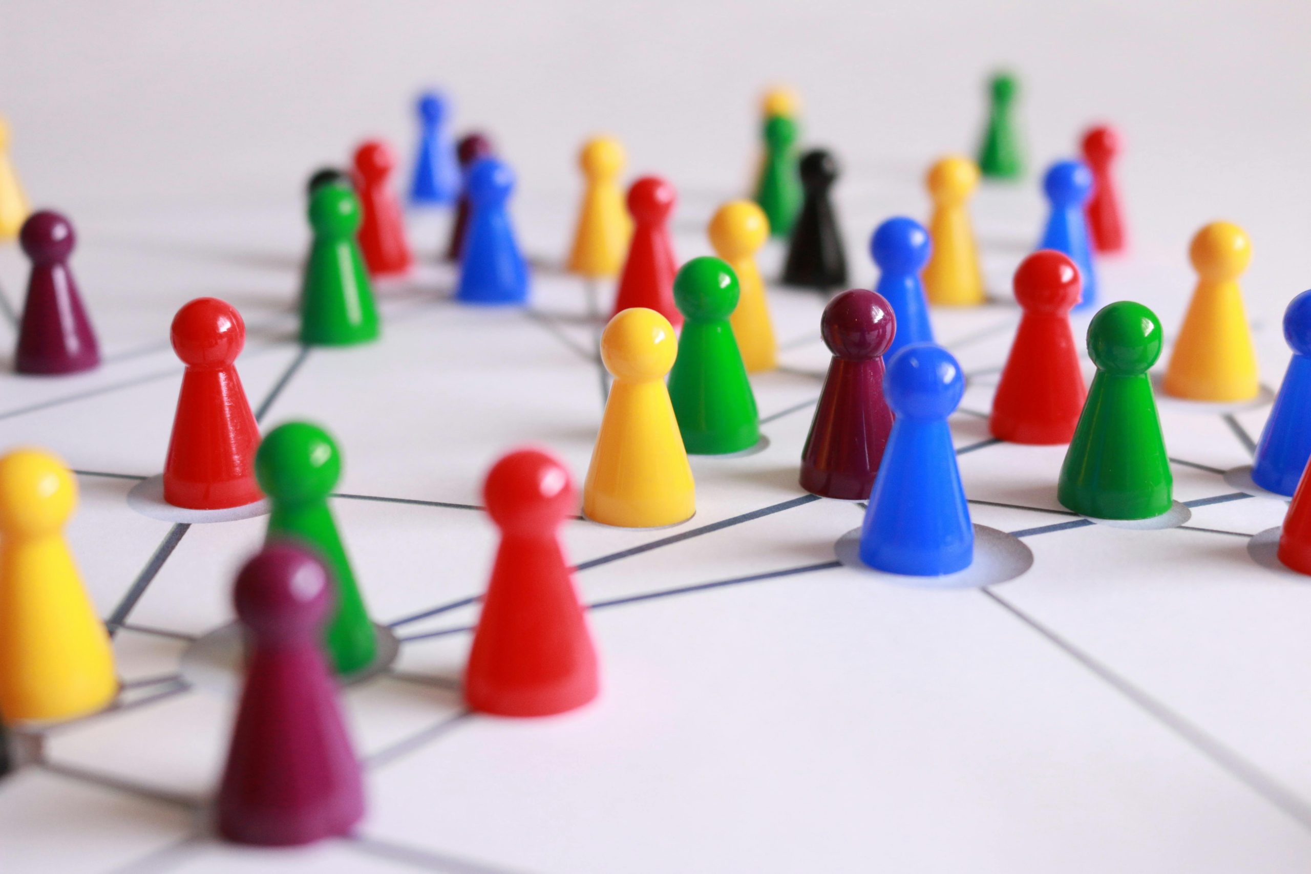 Networking en redes: conecta y potencia tu marca profesional