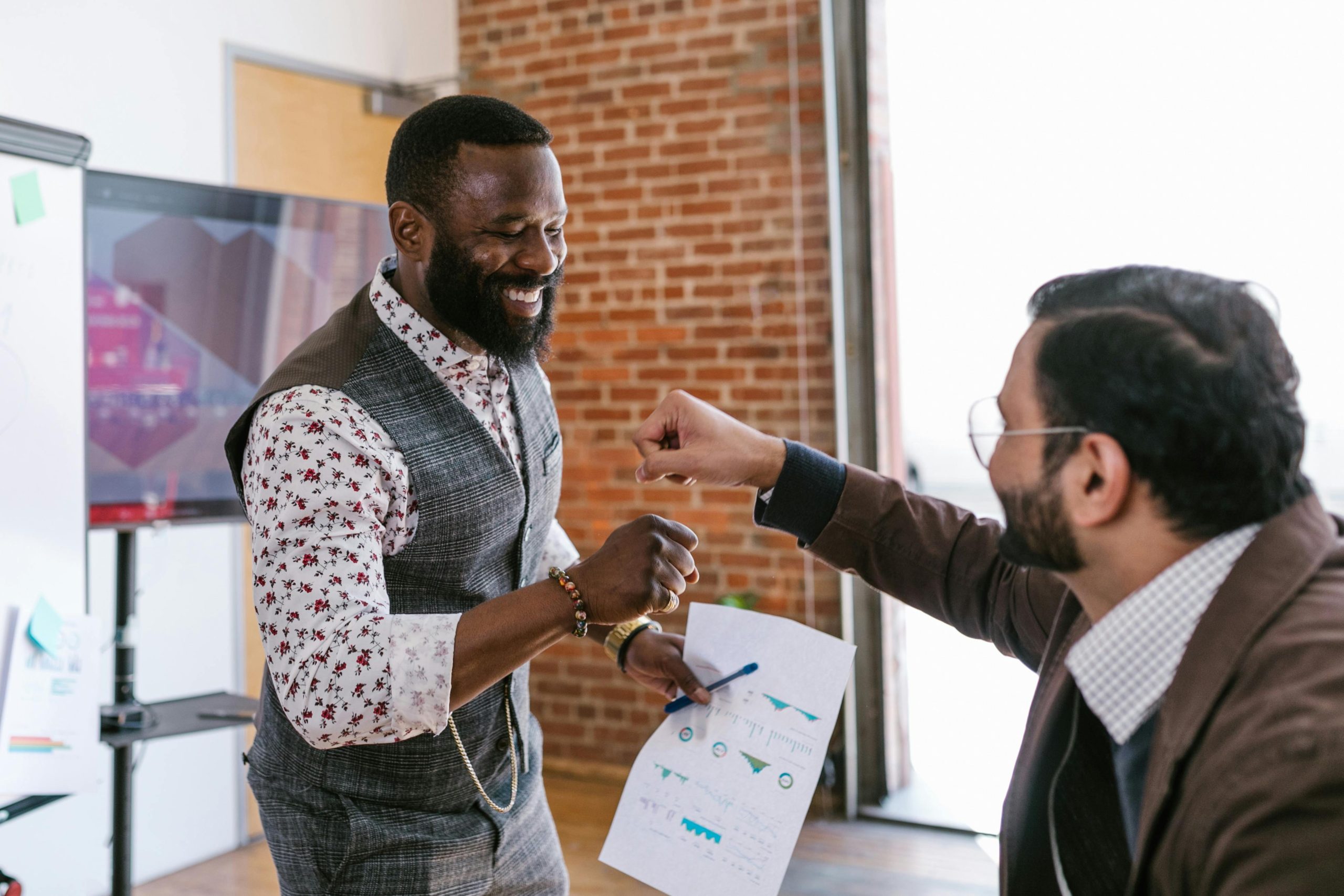 Motivación laboral: cómo inspirar y retener equipos