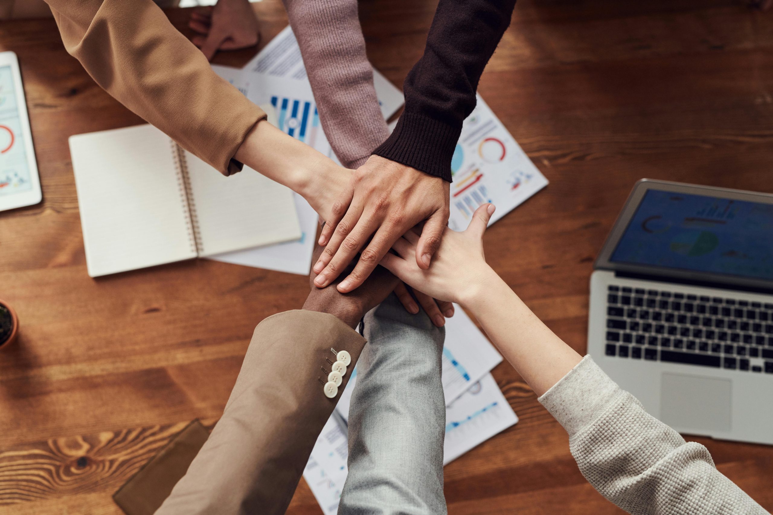 Modelo de Tuckman: fases de desarrollo de un equipo