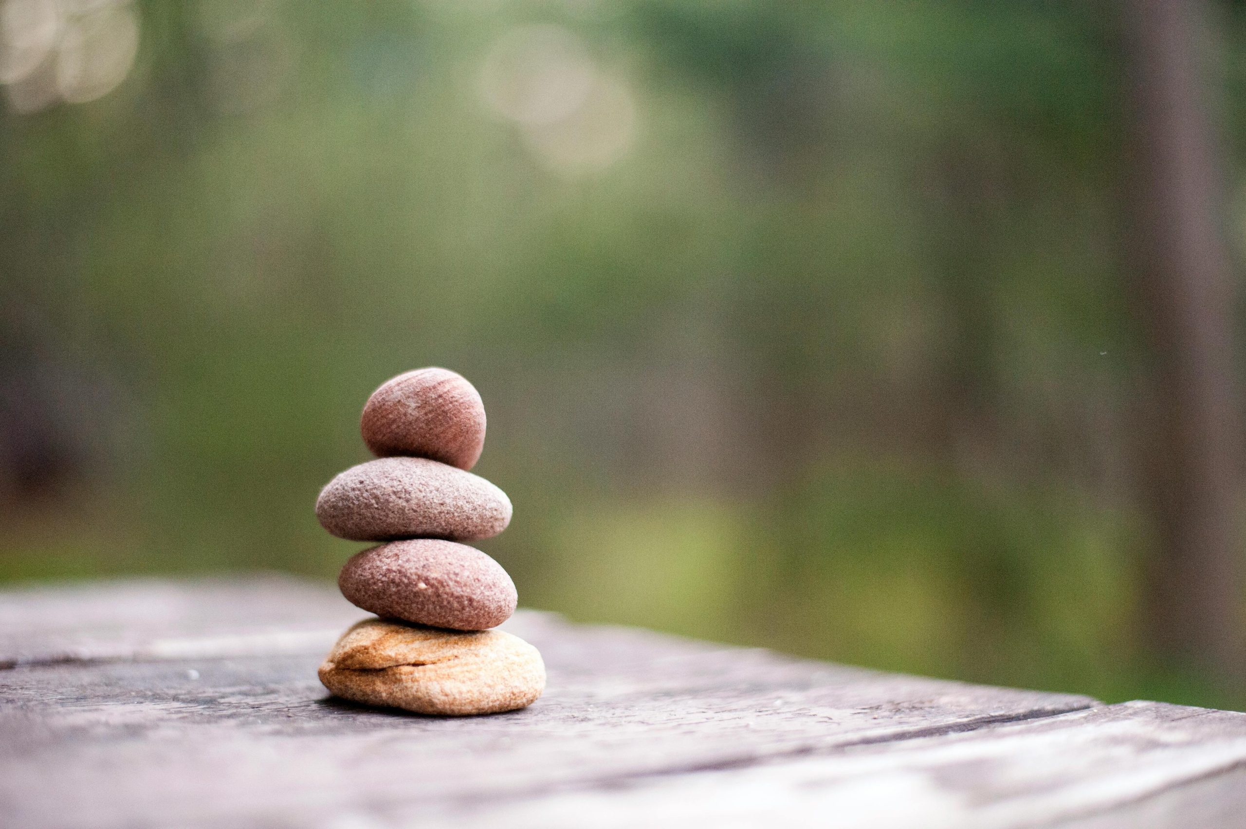 Mindfulness: 5 beneficios para vencer ansiedad y futuro.