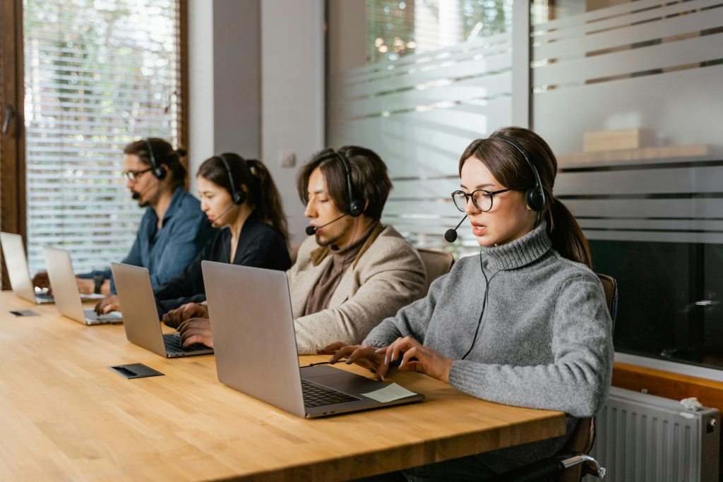 Ley Telecomunicaciones: normas clave para operadores y usuarios.