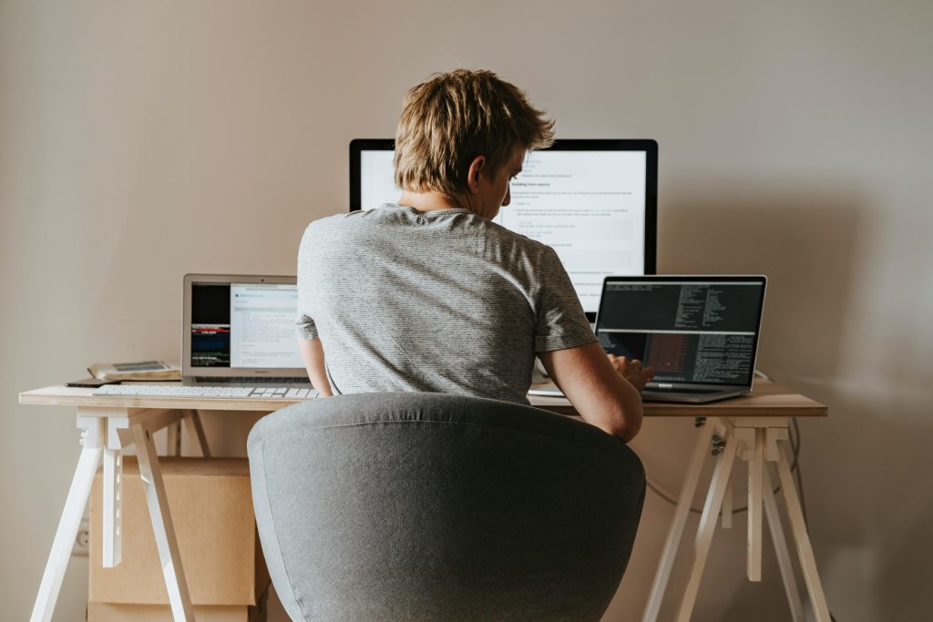 Ley teletrabajo: todo lo que necesitas conocer ya