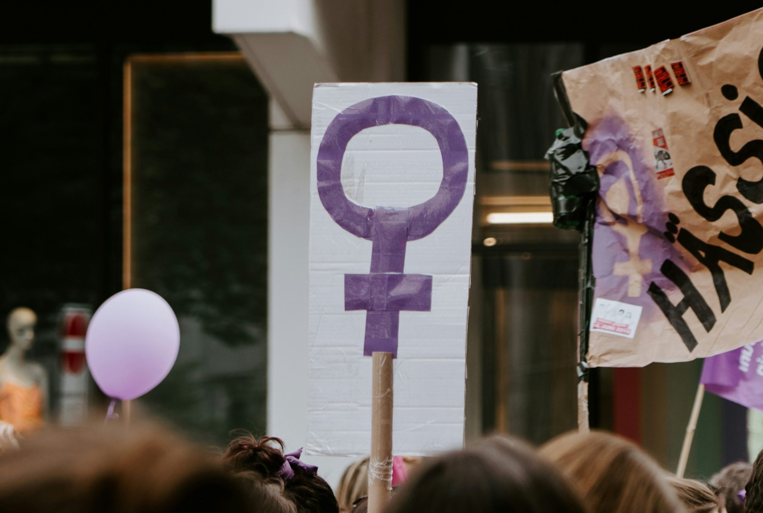 Ley libertad sexual: derechos y protección contra violencia de género.