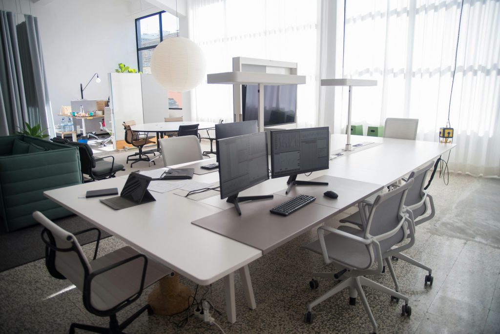 Las 5 S de Kaizen: mejora continua en tu entorno laboral