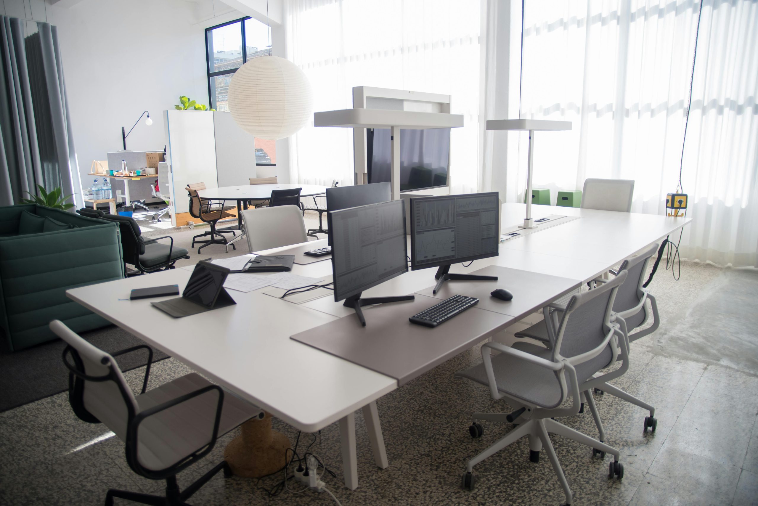 Las 5 S de Kaizen: mejora continua en tu entorno laboral
