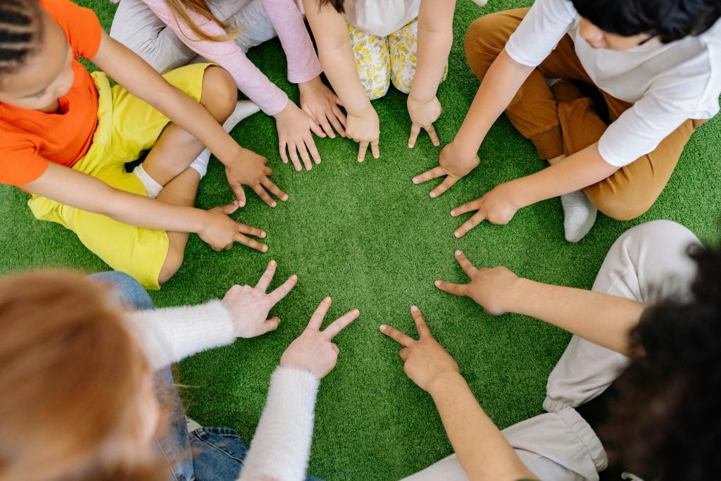 Igualdad en educación: estrategias para aulas inclusivas y justas.