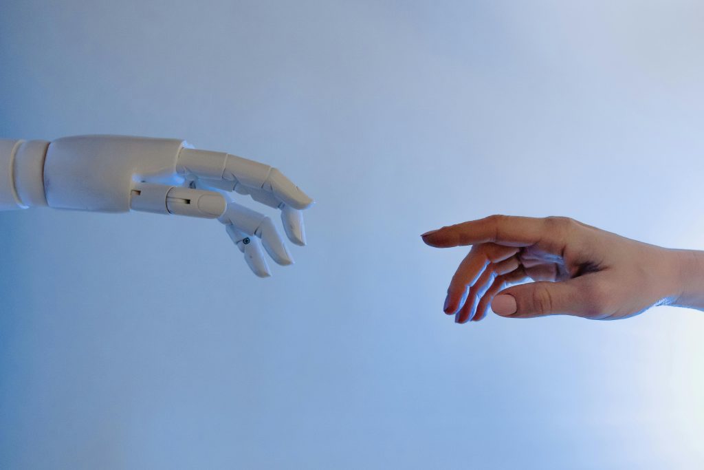 IA empresarial: optimiza procesos con inteligencia artificial clave.