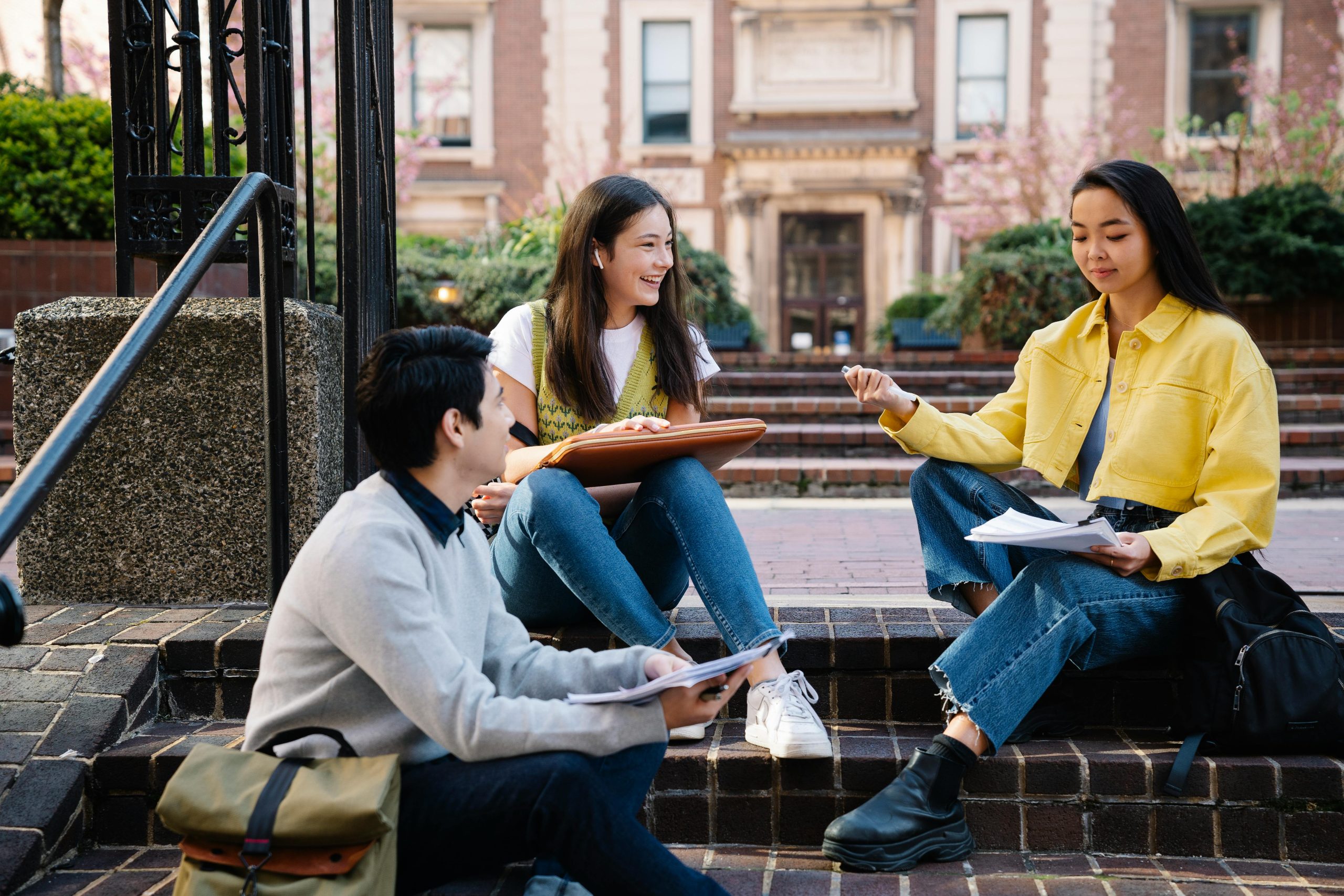 Gen Z y marcas: claves para ganar su confianza y lealtad.