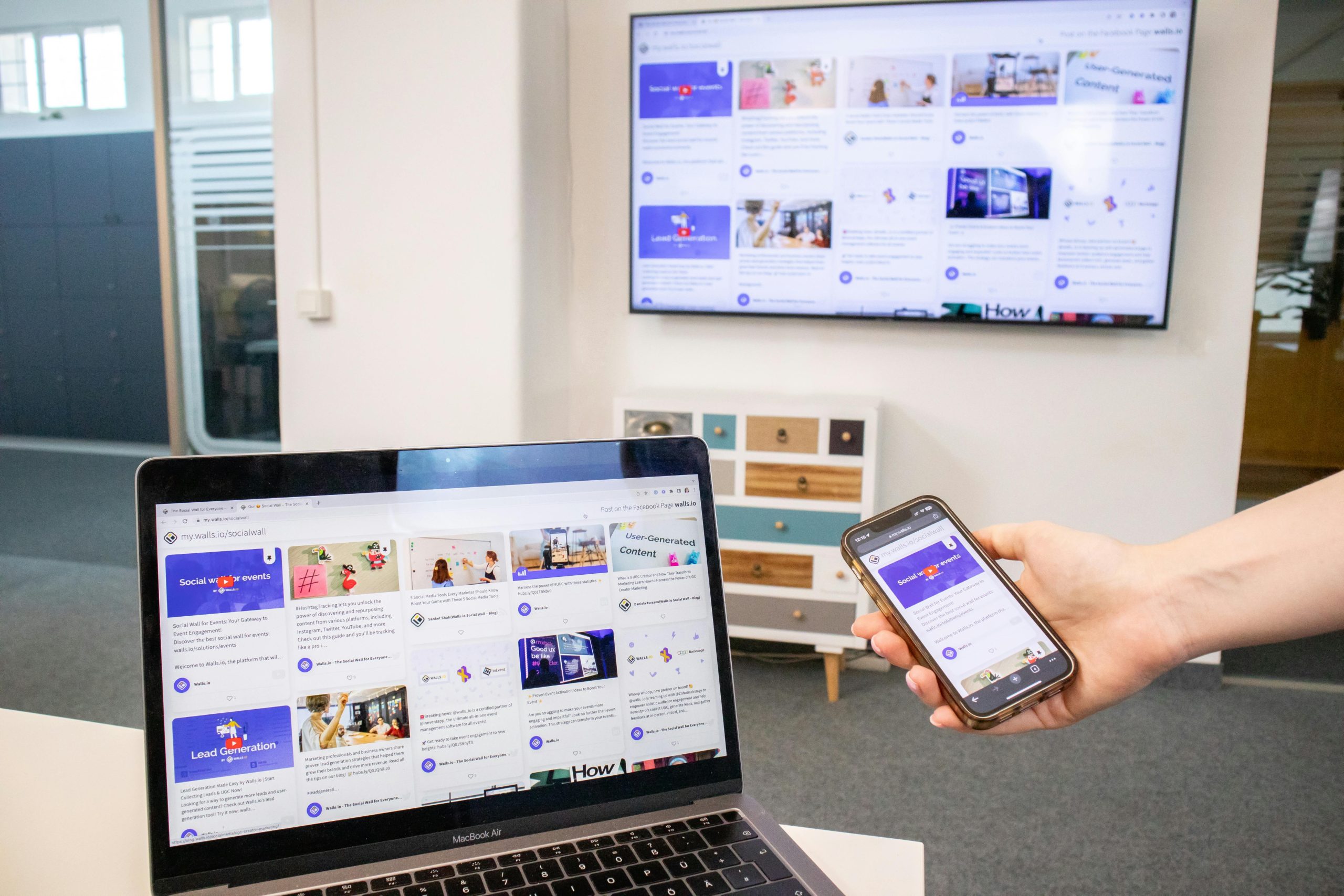Funciones básicas y responsabilidades de un community manager.