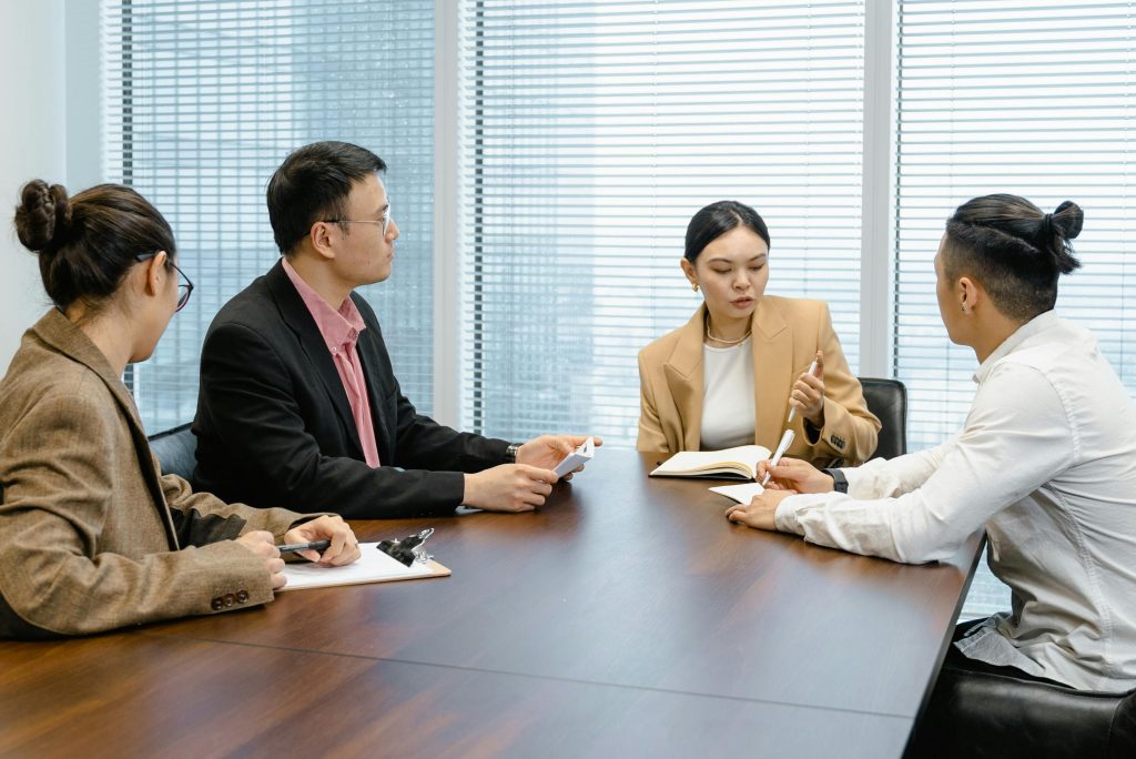 Gestión fuerza laboral: optimiza talento y productividad equipo.