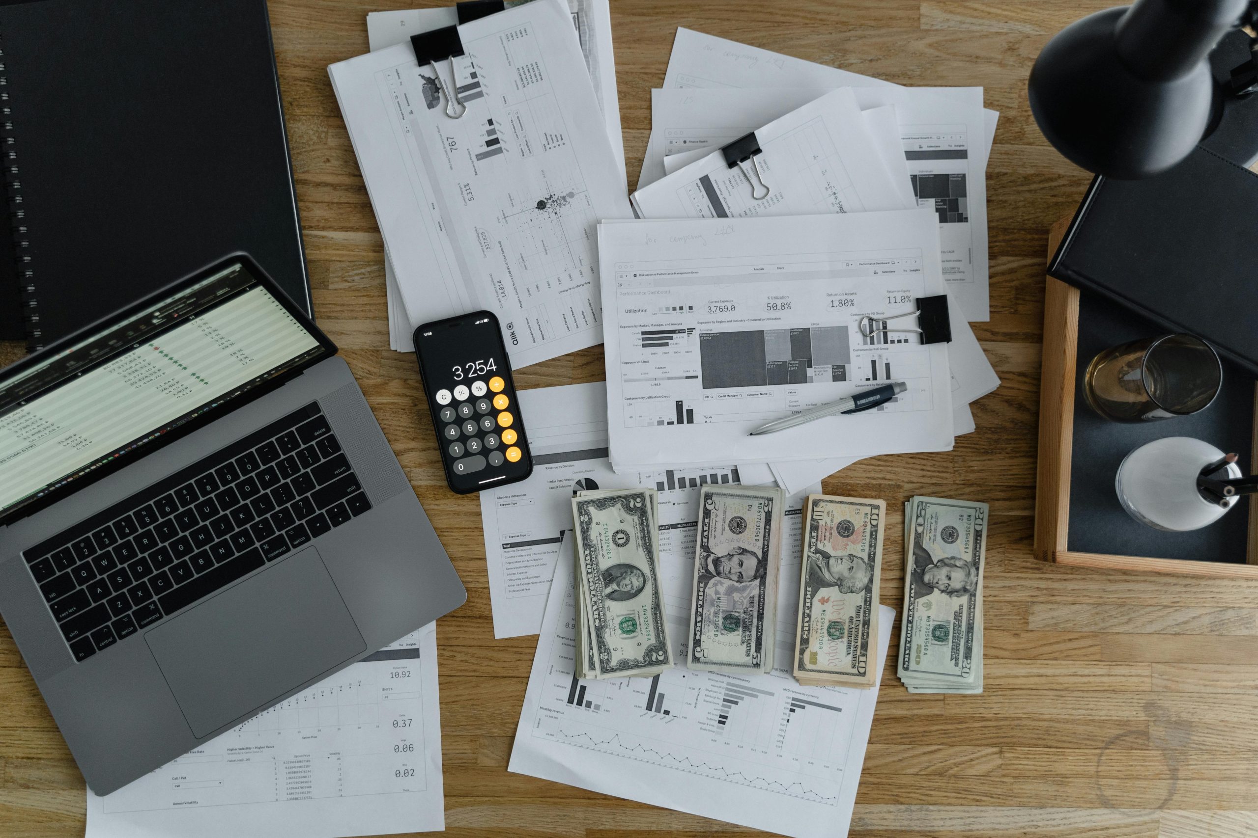 Factoring y confirming: soluciones para tu tesorería