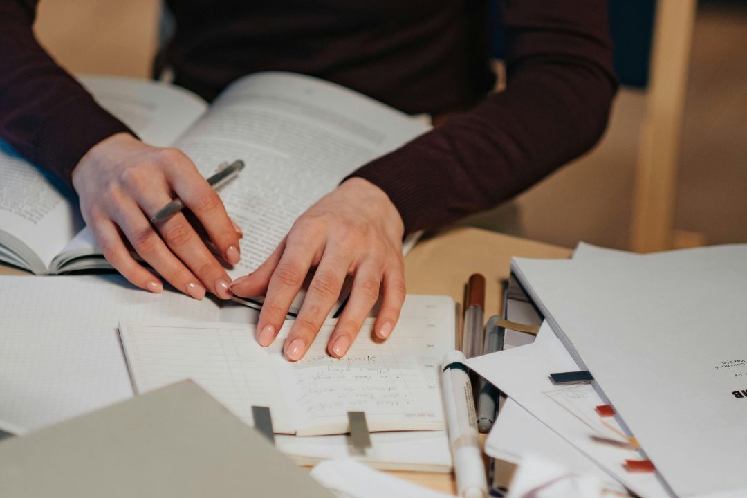 Formación programada: qué es y cómo acceder a cursos