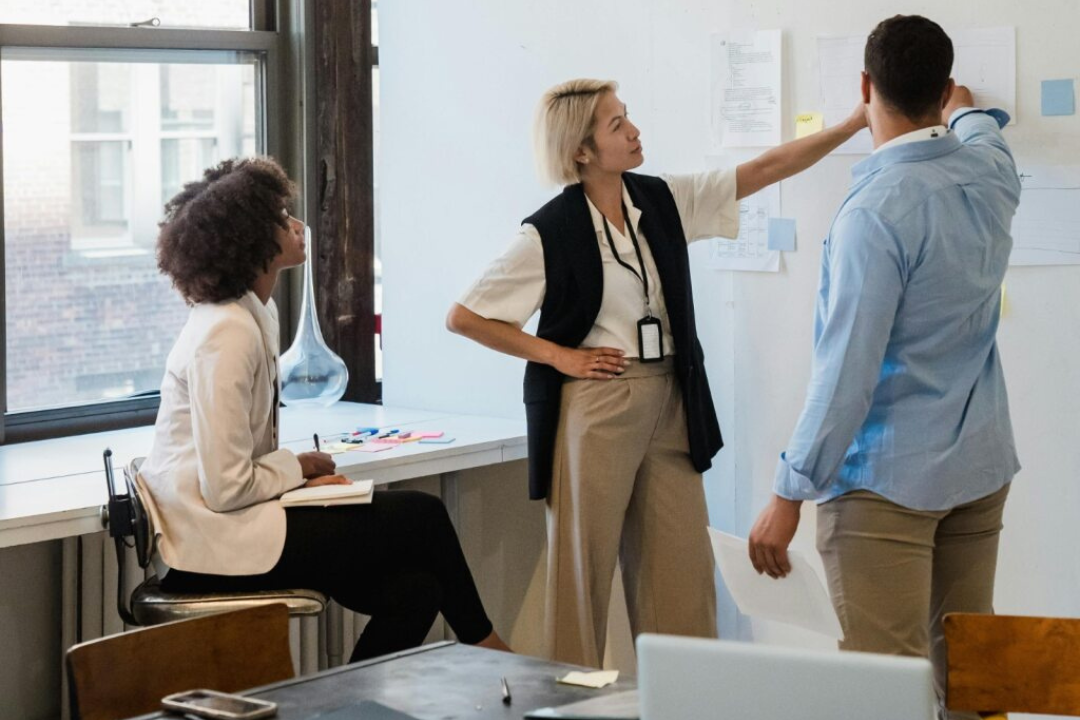 Pensamiento estratégico: cómo diseñar decisiones eficaces