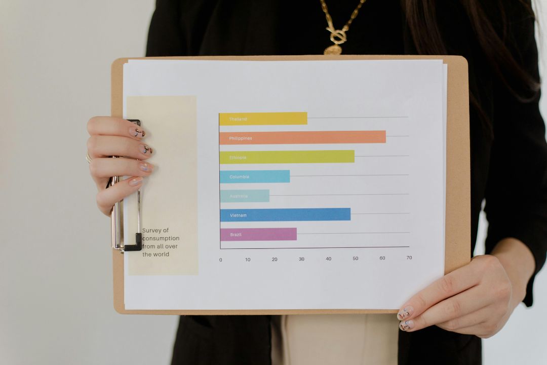 Encuesta satisfacción laboral: mide clima y mejora bienestar equipo.
