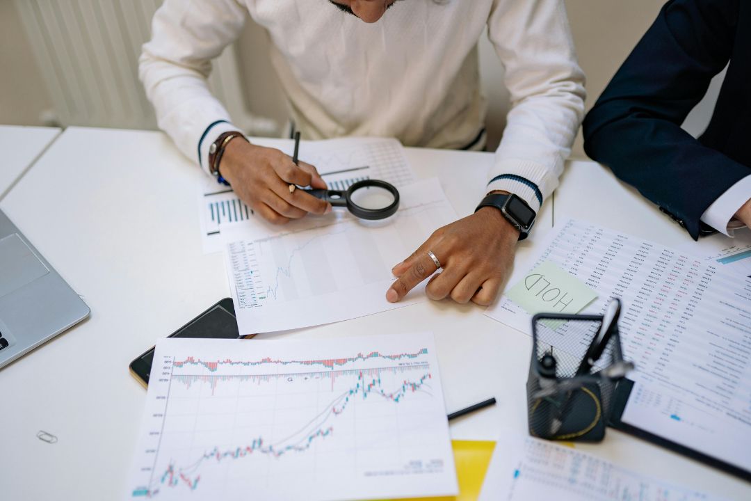 Empresas de investigación de mercados: guía completa