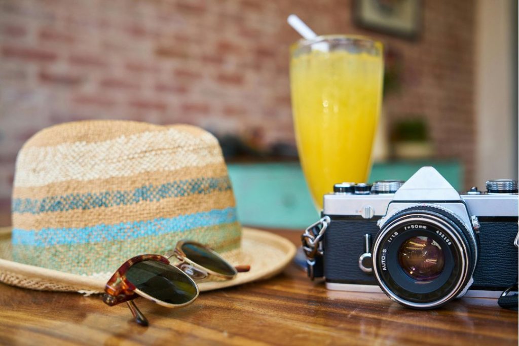 Días de vacaciones: cálculo, disfrute y normativa vigente
