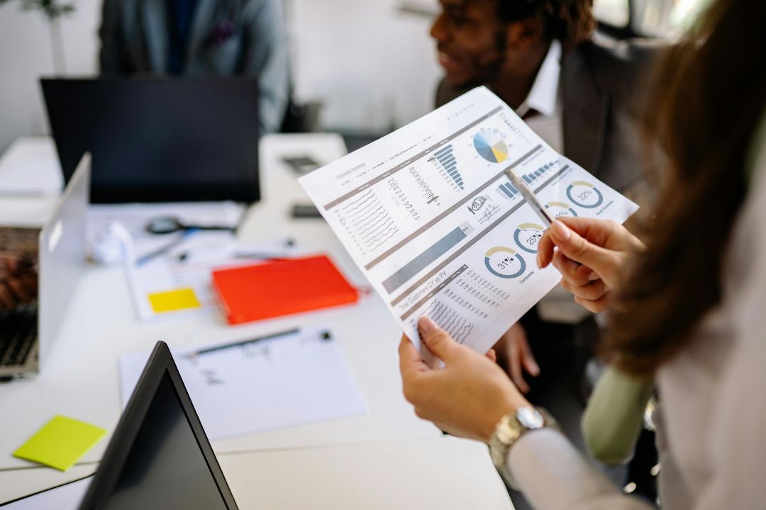 Equipos alto rendimiento: claves para eficiencia corporativa máxima.