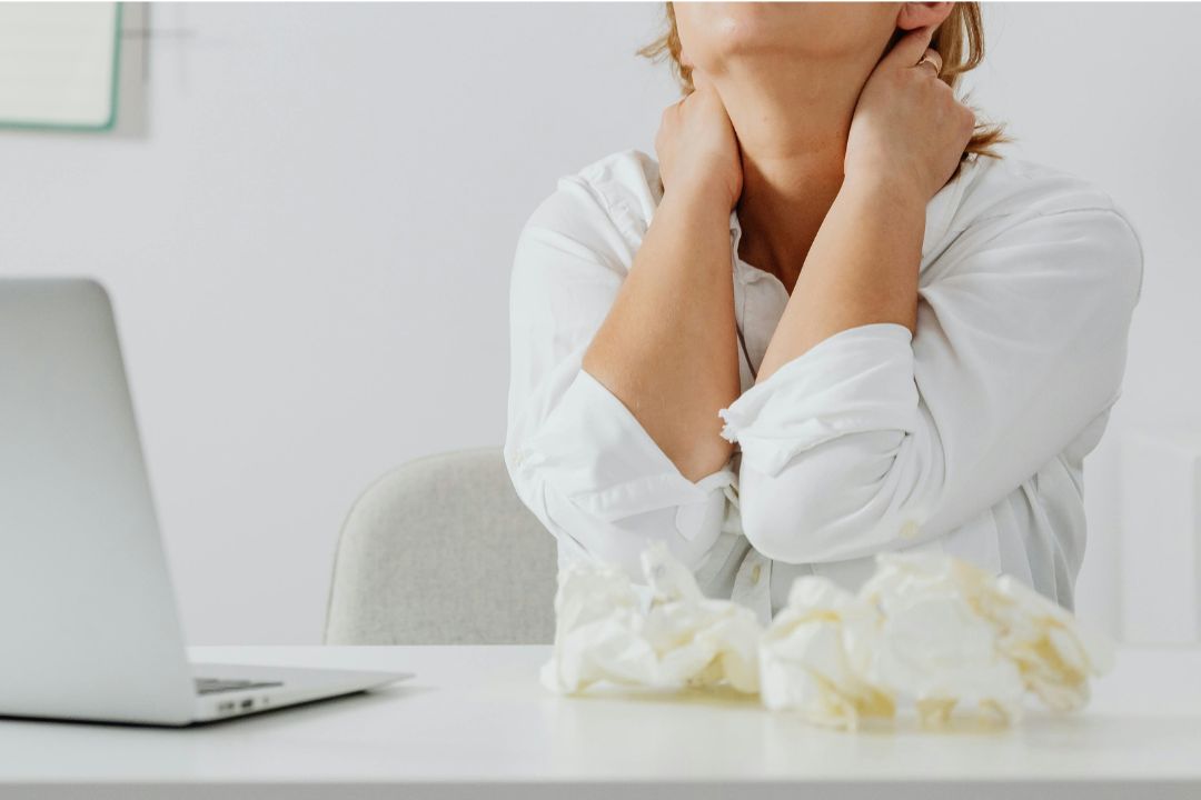 Educación postural: consejos para evitar dolores físicos