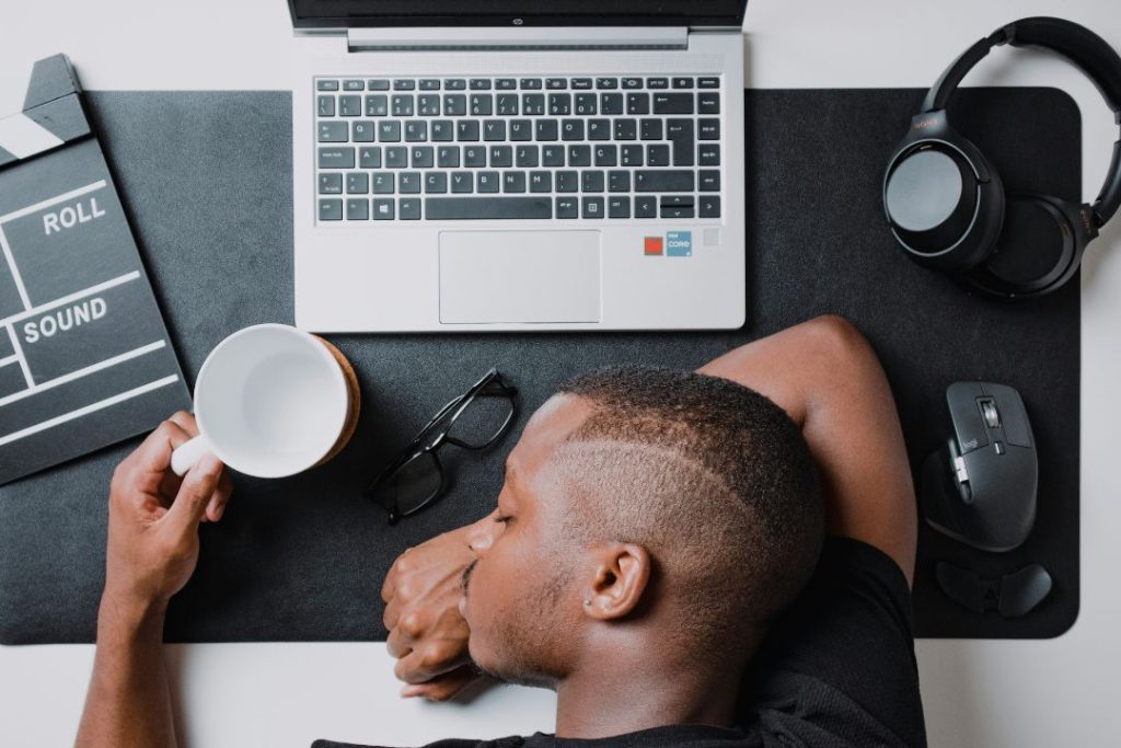 Cómo no procrastinar: estrategias que realmente funcionan