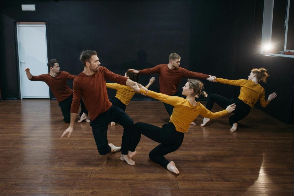 Danzaterapia: fusiona cuerpo y mente para sentirte bien