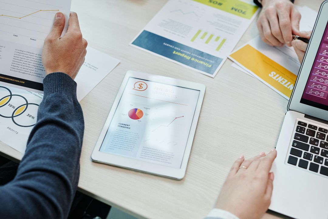 Departamento de ventas: estructura y roles fundamentales