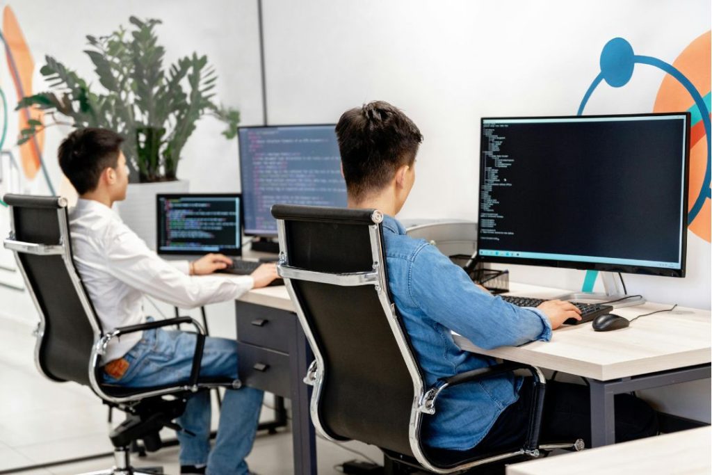 Departamento IT: gestión tecnológica clave para empresas modernas.