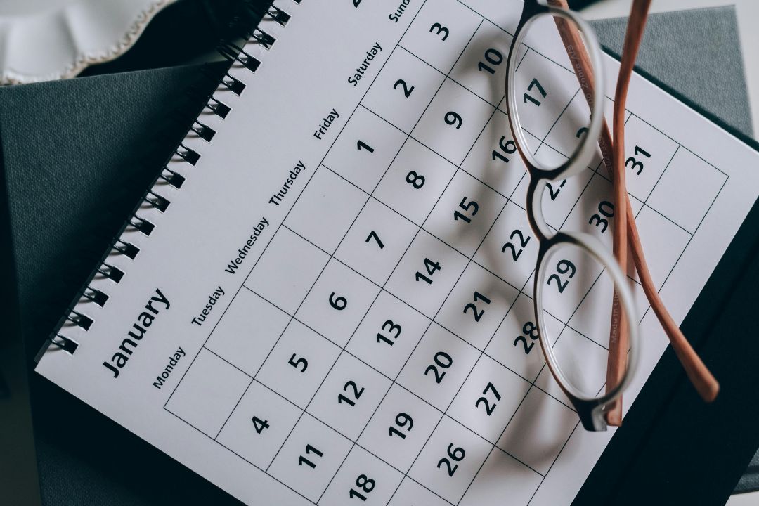 Calendario redes: planifica y optimiza tu contenido en redes sociales.