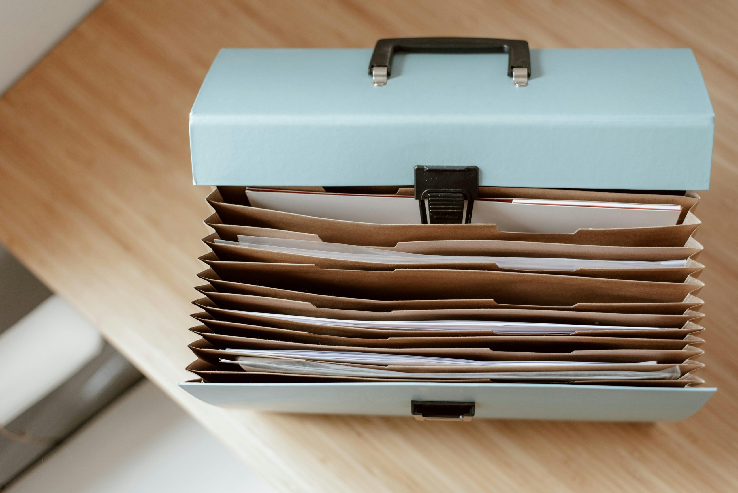 Arquitectura de la información: ordena mejor tus contenidos