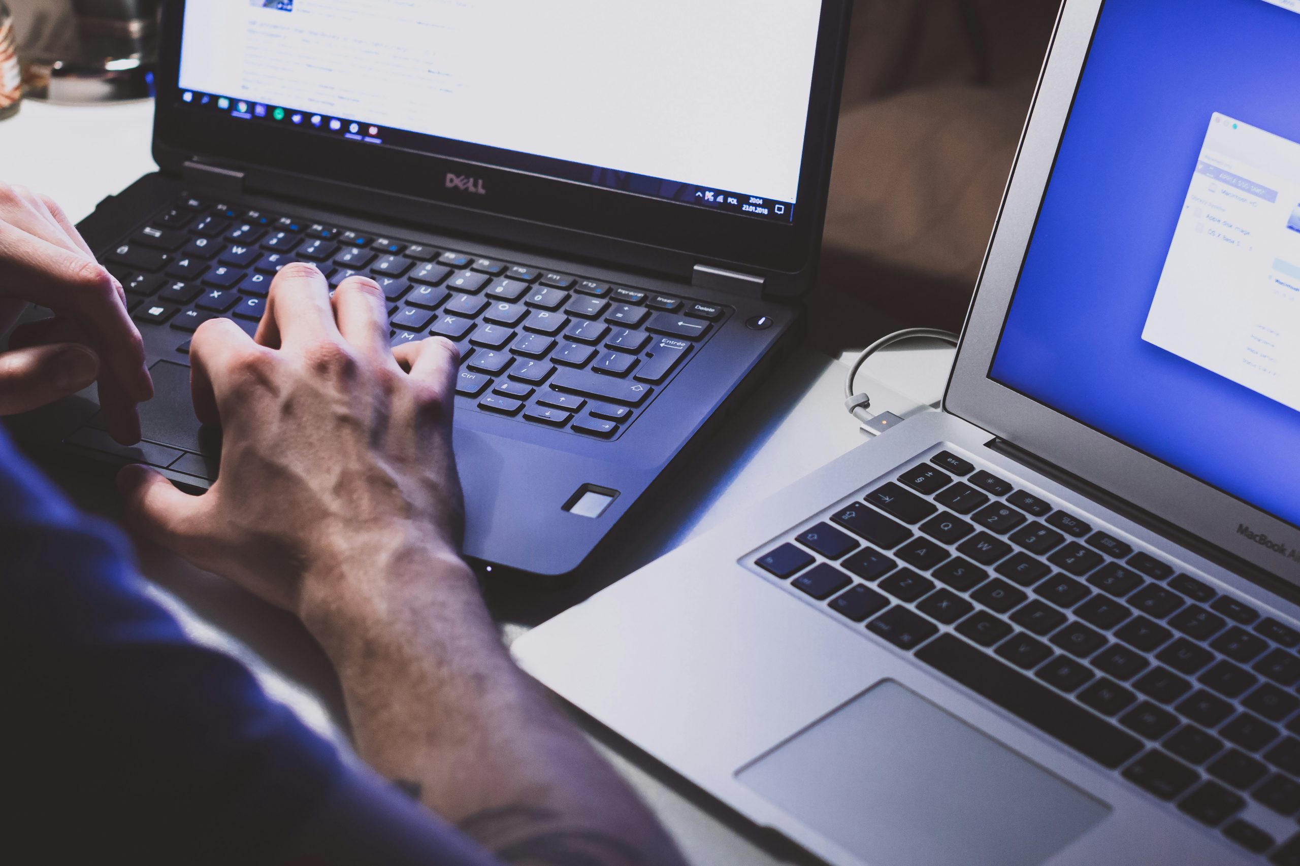Blue Team: defensa proactiva en ciberseguridad empresarial