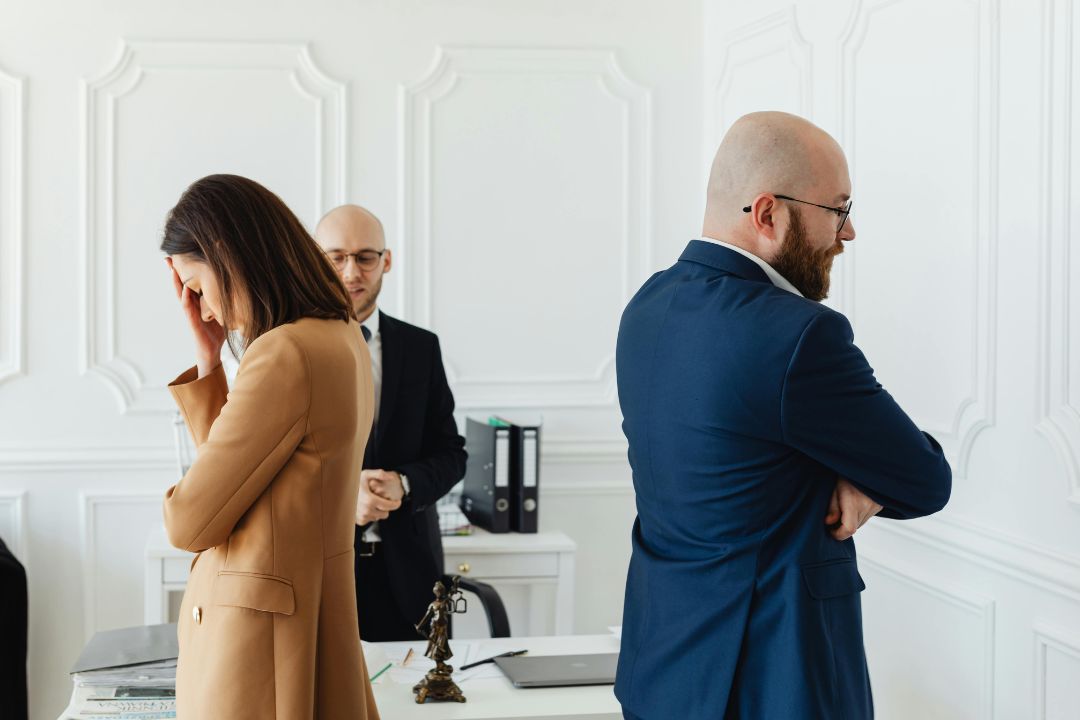 5 ideas prácticas para afrontar conflictos en equipo