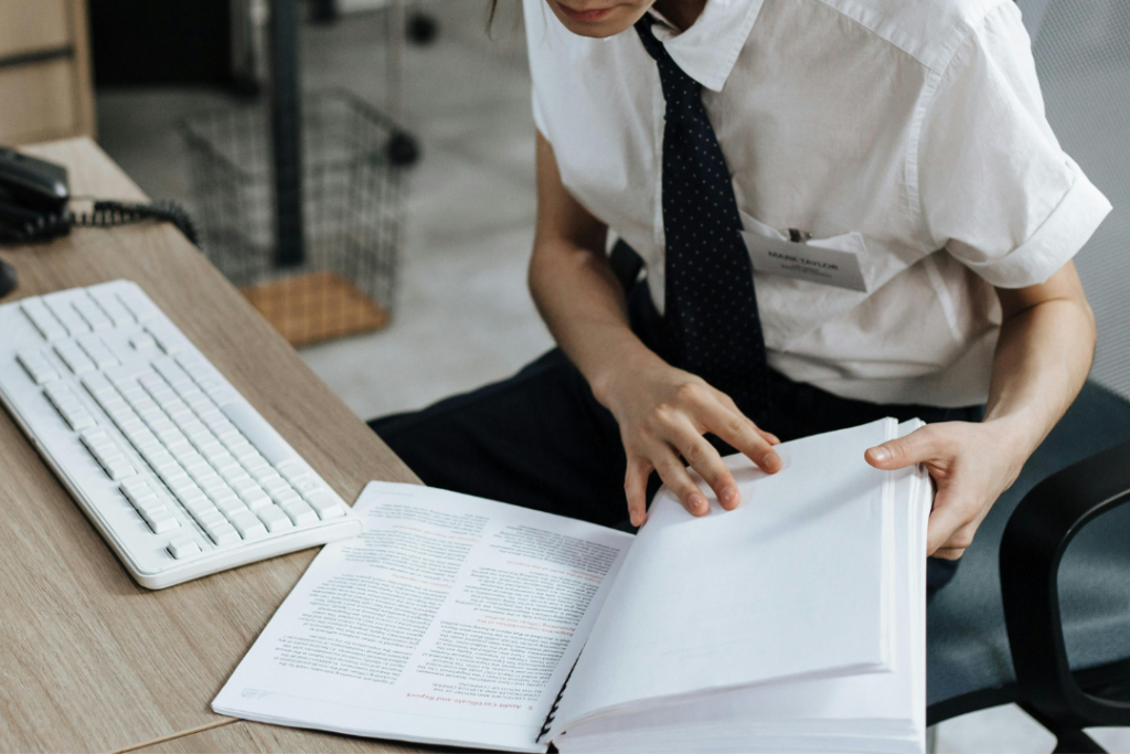 10 cualidades que definen a un buen trabajador eficaz